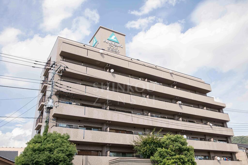 サーパス武田通