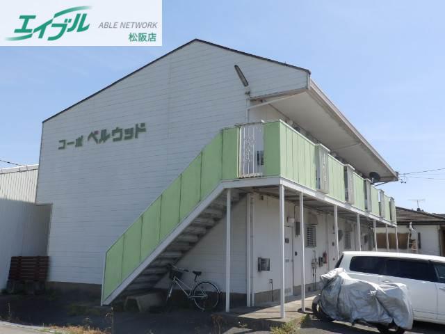 コーポベルウッド