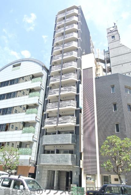 ララプレイス大阪城ヴェステン