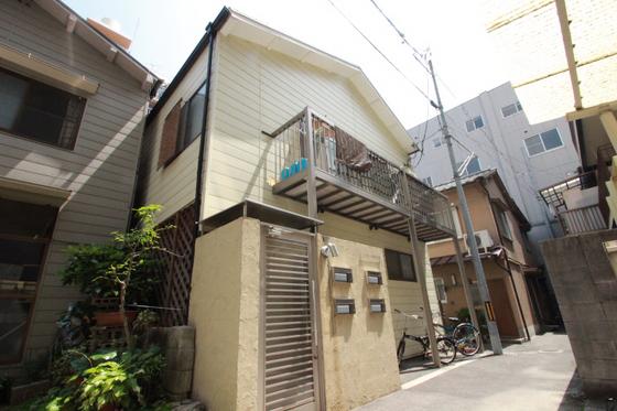 リベアード西十日市