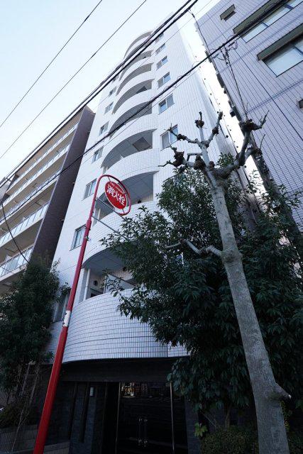 リガーレ本所吾妻橋