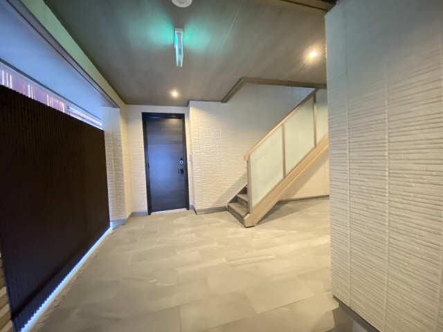 シャーメゾン神山