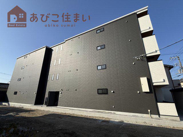 CORALLOあびこ旧F CLIODHNA SE
