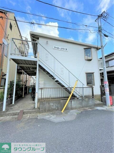 ファミーユちくま