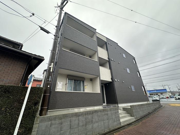 ジーメゾン相模原下溝