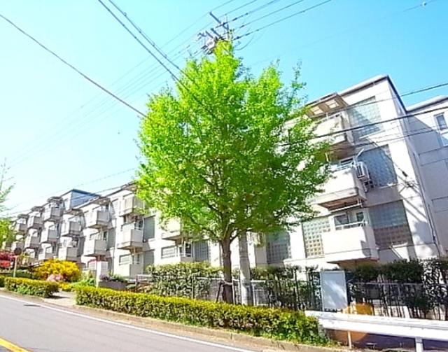 サンヒルズ芦屋I