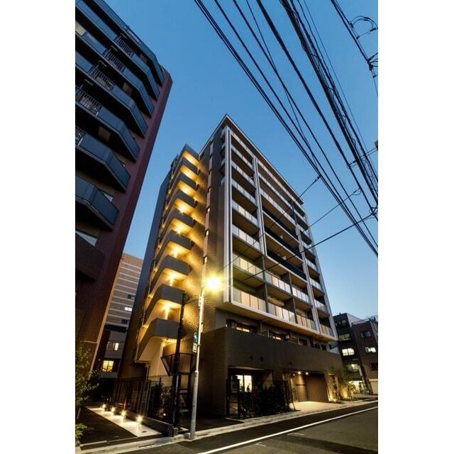 ライトテラス浅草 部屋番号1001