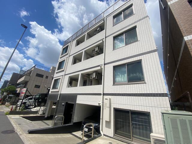 アイディ西馬込12
