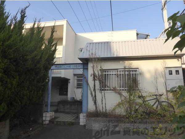 千里山西コーポ第1ビル