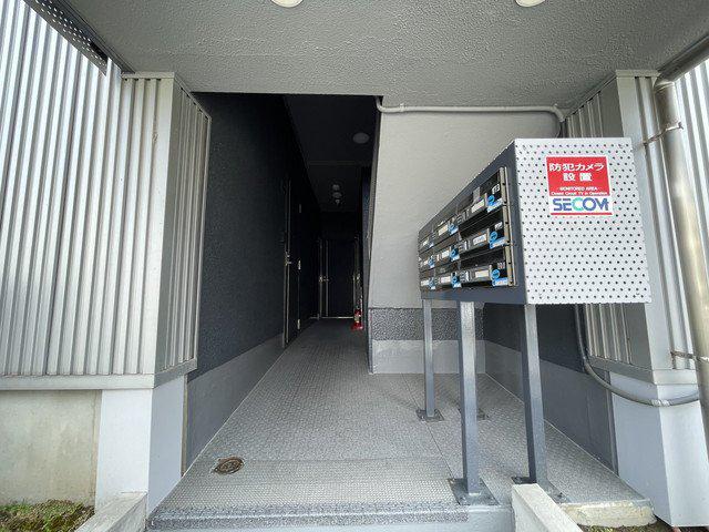 エスペランサ伊丹