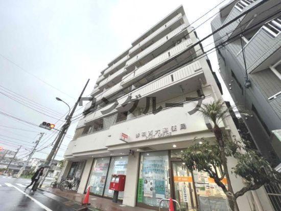 IWATAハイツ