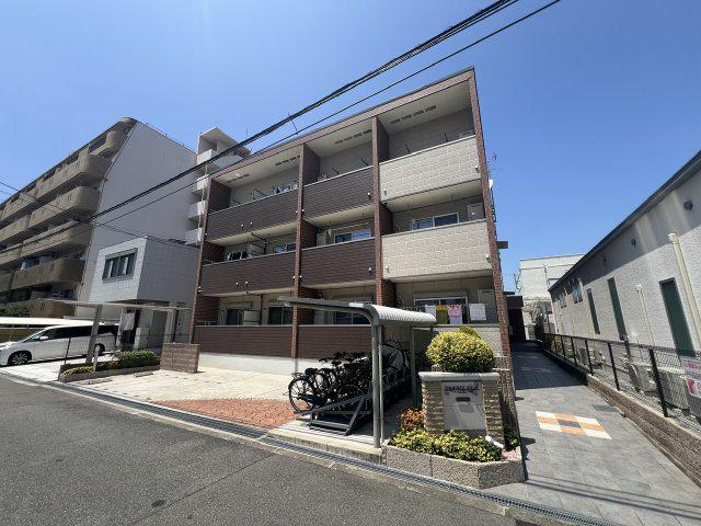 フレグラント オリーブ