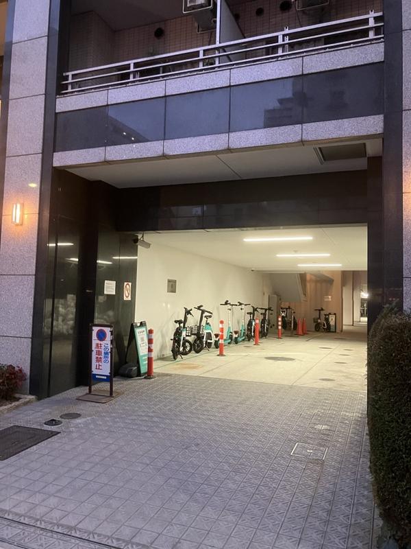 エステムコート新大阪VIエキスプレイス