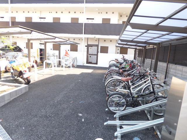 グレーシア草加