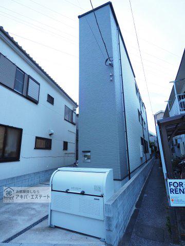 レグルス青井
