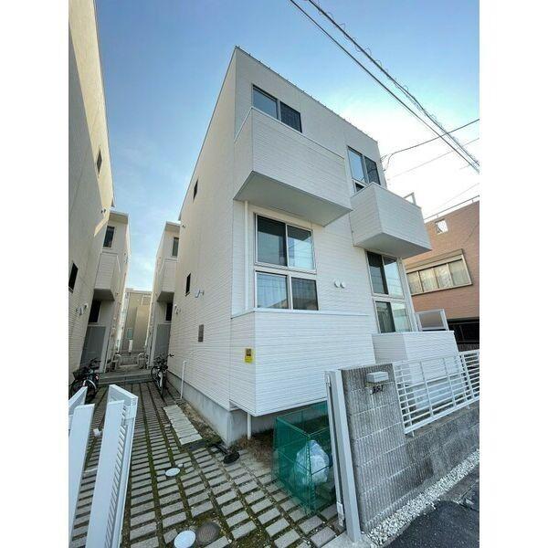 ESTUDIO 南脇