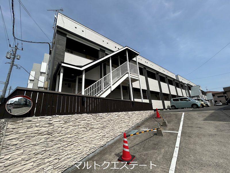 クラリス A棟