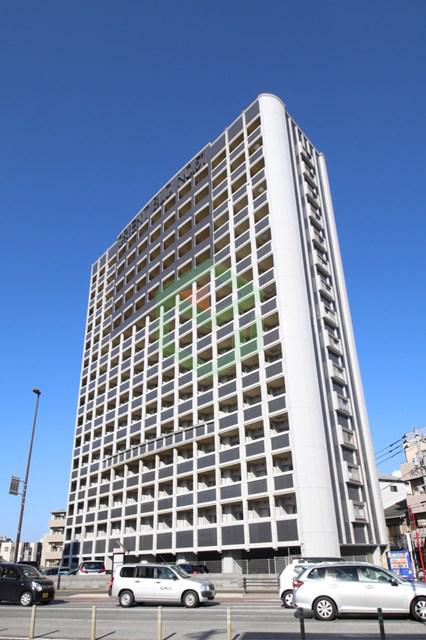 ORIENT BLD NO.51 PROJECT2100 日赤通オ(2K/1階)