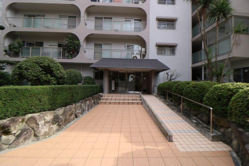 日商岩井今泉マンション