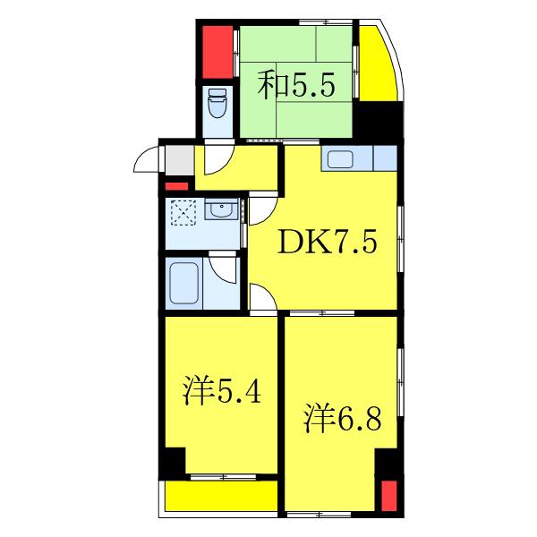 新田第9ビル