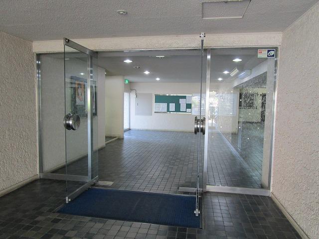高槻センチュリーマンション