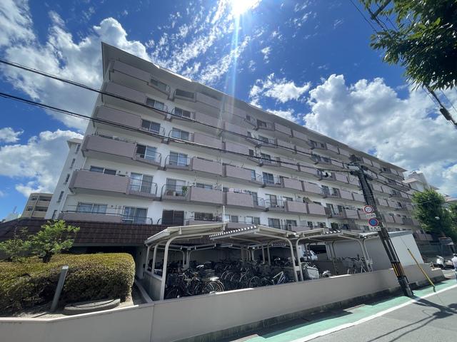 高槻センチュリーマンション
