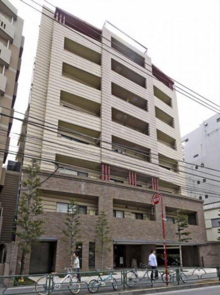 フィールE 北新宿