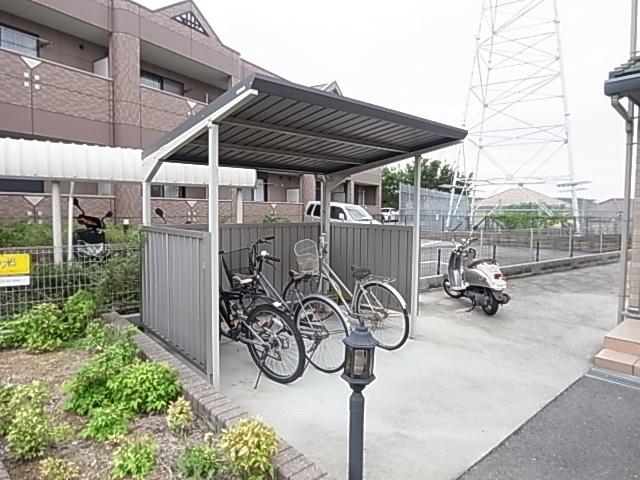 ヒルサイドテラス