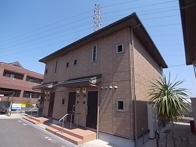ヒルサイドテラス