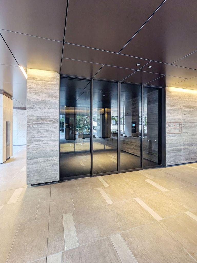 グランドメゾン福岡 THE CENTRAL LUXE