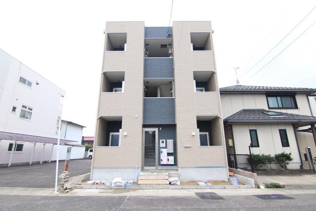 ハーモニーテラス坂井戸