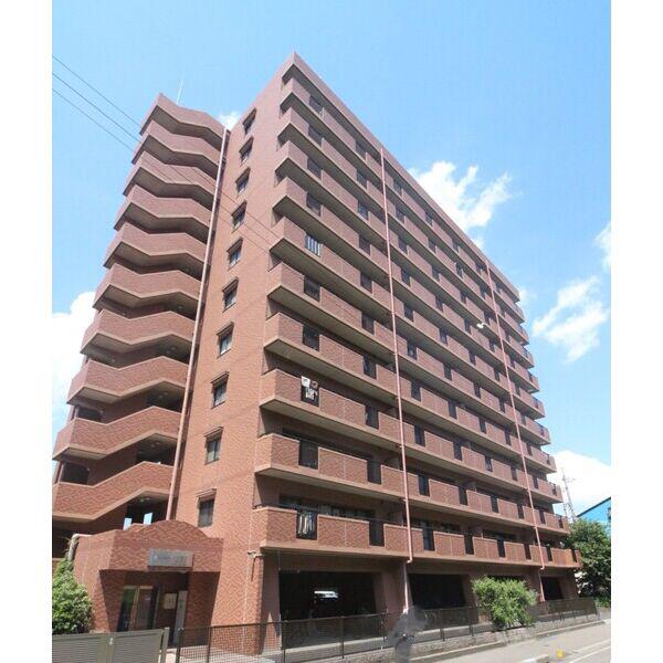 コンフォート上小田井