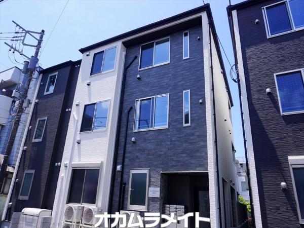 KEIAI RESIDENCE 北習志野III