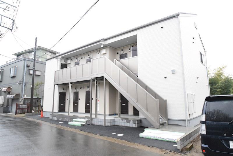 第40アベニュー氷川