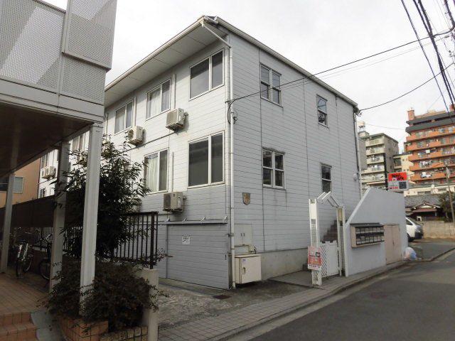 ウィング三軒茶屋