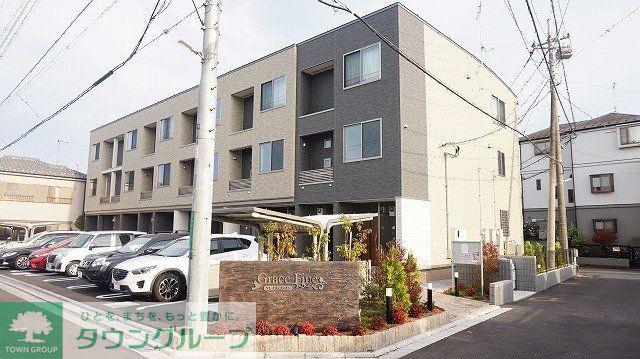 グレイス・ファイン