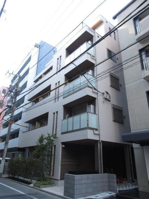 クリザンテム中幸町
