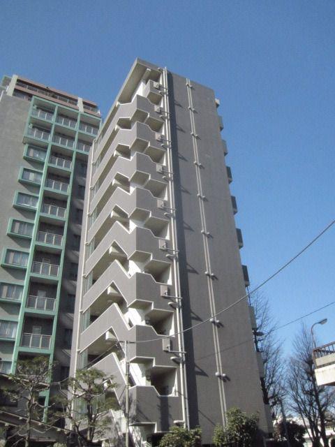 エクセリア府中寿町