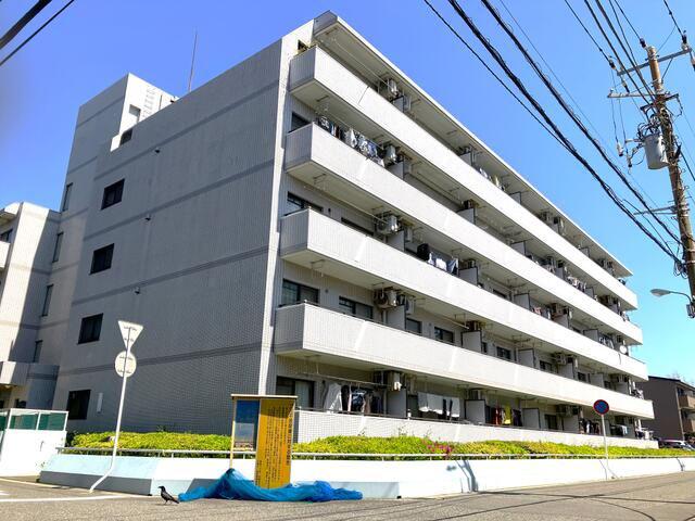 アドリーム幕張本郷吉野