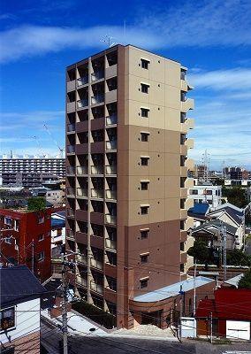 ROX CAPE川崎