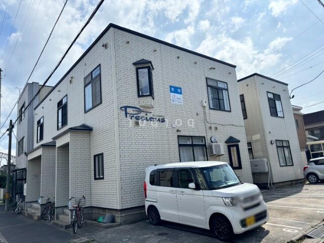 PRECIOUS長島(1LDK/2階)