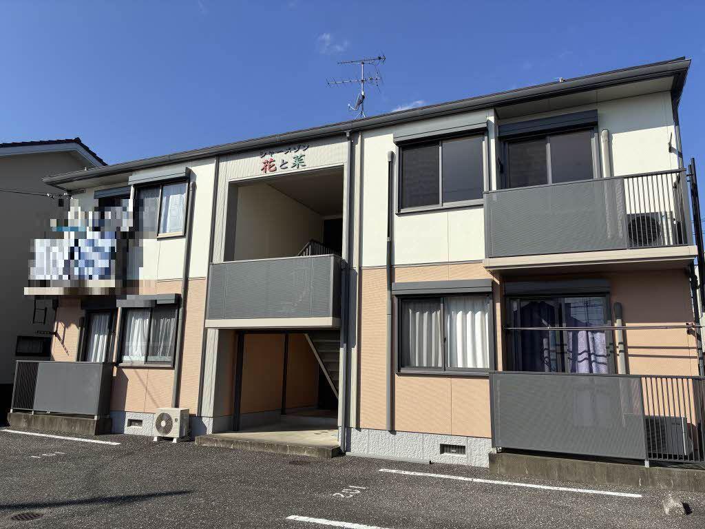 シャーメゾン