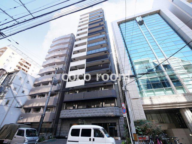 プレサンス心斎橋ブライト