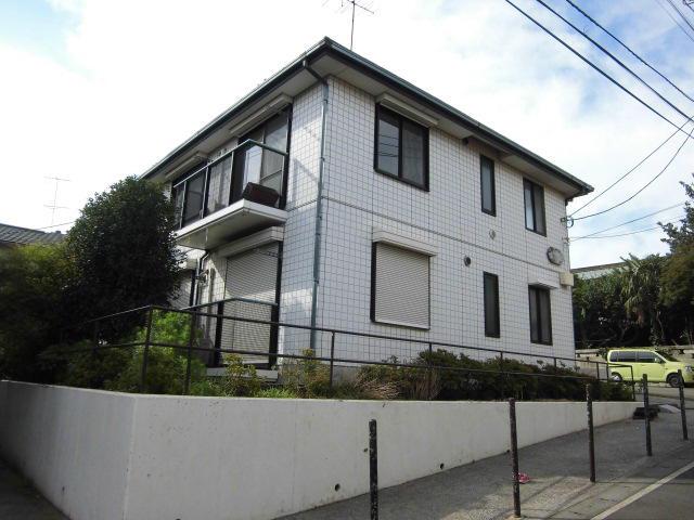 ディアス岸根が丘B棟