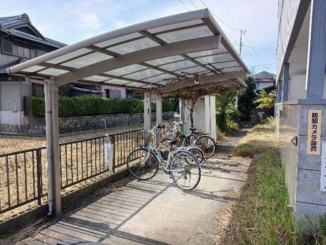 ランドマーク弥富