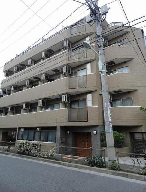 菱和パレス大塚