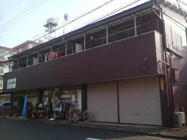 水子マンション