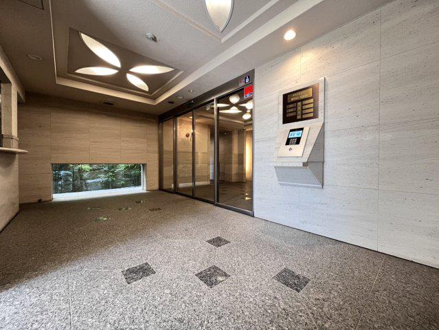 グランドメゾン御幸山弐番館