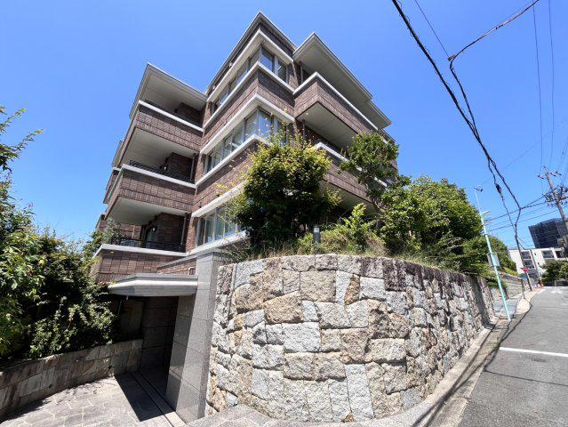 グランドメゾン御幸山弐番館