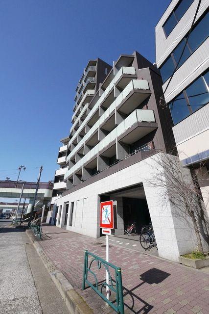 スパシエ練馬アヴィニティー